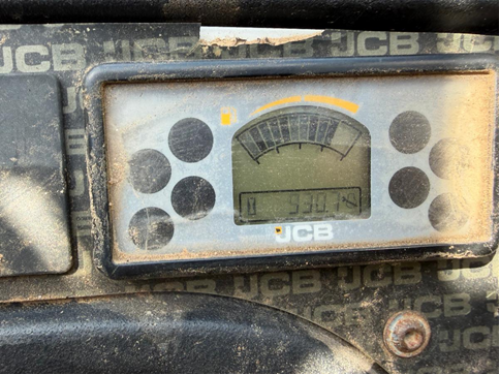 2018 JCB TLT35D Diesel For Sale 152092_2