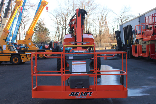 2018 JLG 1200SJP Diesel For Sale 149432_6