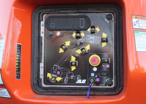 2018 JLG 1200SJP Diesel For Sale 149432_8