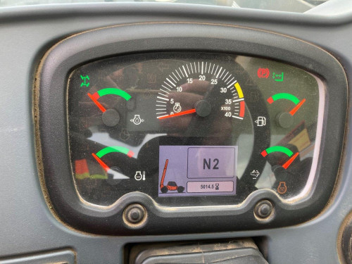 2018 JLG 1255 Turbo Diesel For Sale 149213_2