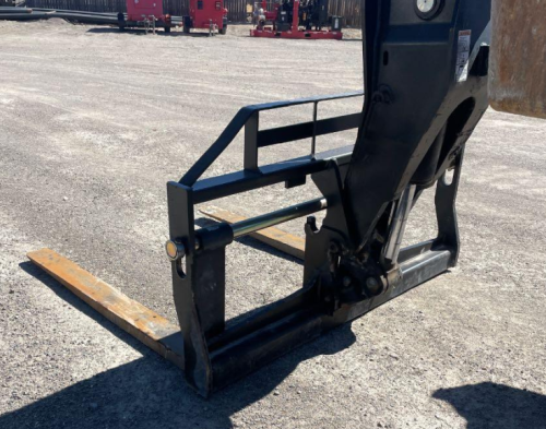 2018 JLG 1255 Turbo Diesel For Sale 150257_3