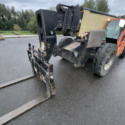 2018 JLG 1255 Dual Fuel For Sale 150342_2