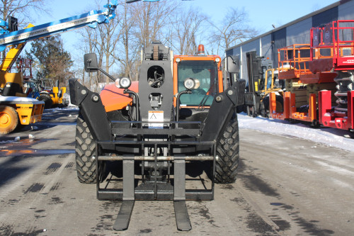 2018 JLG 1255 Turbo Diesel For Sale 150459_6