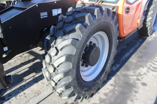 2018 JLG 1255 Turbo Diesel For Sale 150459_19