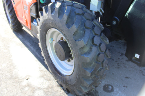 2018 JLG 1255 Turbo Diesel For Sale 150459_17