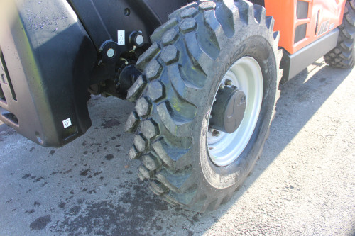 2018 JLG 1255 Turbo Diesel For Sale 150459_18