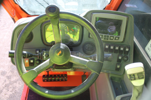 2018 JLG 1255 Turbo Diesel For Sale 150459_9