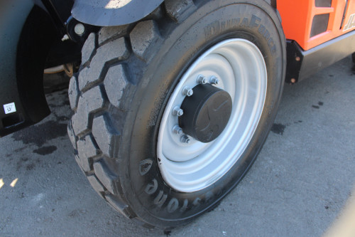 2018 JLG 1255 Turbo Diesel For Sale 150688_17