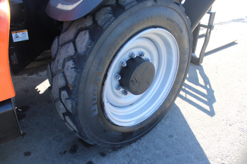 2018 JLG 1255 Turbo Diesel For Sale 150688_19