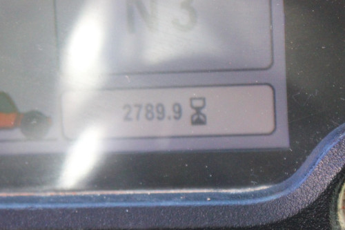 2018 JLG 1255 Turbo Diesel For Sale 150688_10