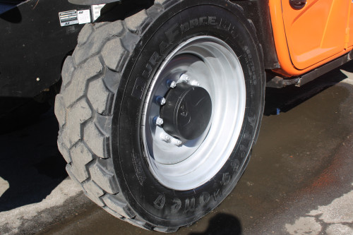 2018 JLG 1255 Turbo Diesel For Sale 150688_16