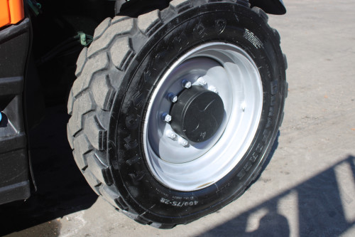 2018 JLG 1255 Turbo Diesel For Sale 150688_18