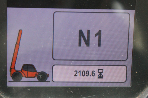 2018 JLG 1255 Turbo Diesel For Sale 150865_11