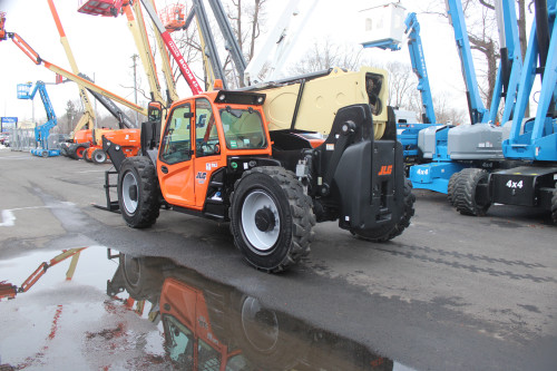 2018 JLG 1255 Turbo Diesel For Sale 150865_14