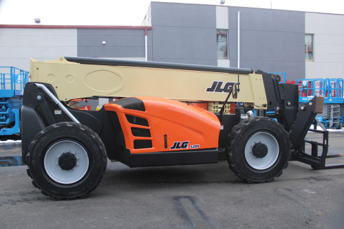 2018 JLG 1255 Turbo Diesel For Sale 150865_17