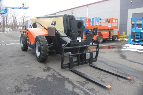 2018 JLG 1255 Turbo Diesel For Sale 150865_18