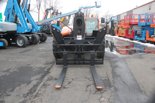 2018 JLG 1255 Turbo Diesel For Sale 150865_19