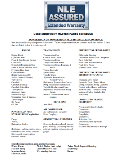 2018 JLG 1255 Turbo Diesel For Sale 150865_13