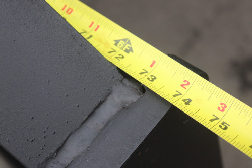 2018 JLG 1255 Turbo Diesel For Sale 150865_2