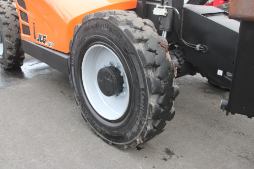 2018 JLG 1255 Turbo Diesel For Sale 150865_7