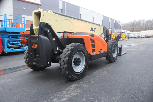 2018 JLG 1255 Turbo Diesel For Sale 150963_3