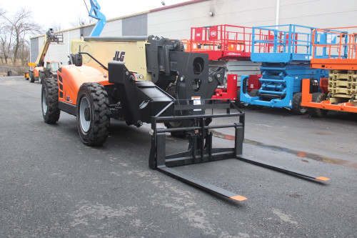 2018 JLG 1255 Turbo Diesel For Sale 150963_18
