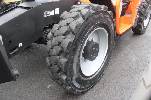 2018 JLG 1255 Turbo Diesel For Sale 150963_16