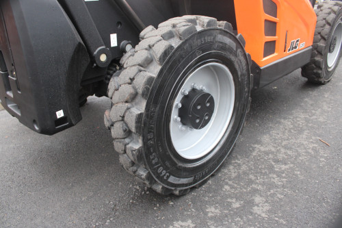 2018 JLG 1255 Turbo Diesel For Sale 150963_15