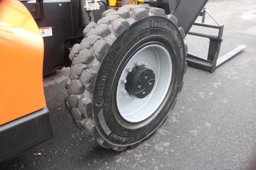 2018 JLG 1255 Turbo Diesel For Sale 150963_17