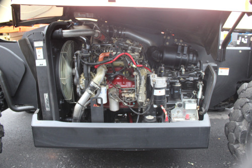 2018 JLG 1255 Turbo Diesel For Sale 150963_11