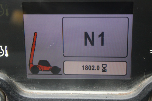 2018 JLG 1255 Turbo Diesel For Sale 150963_10