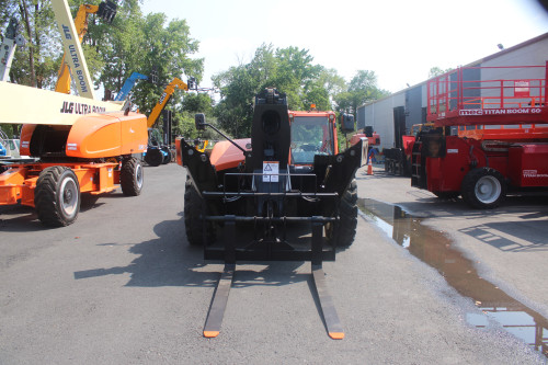 2018 JLG 1255 Turbo Diesel For Sale 152142_7