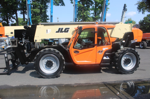 2018 JLG 1255 Turbo Diesel For Sale 152142_3