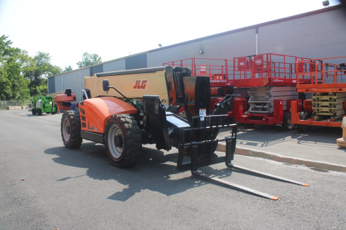 2018 JLG 1255 Turbo Diesel For Sale 152142_20