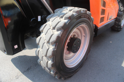 2018 JLG 1255 Turbo Diesel For Sale 152142_12