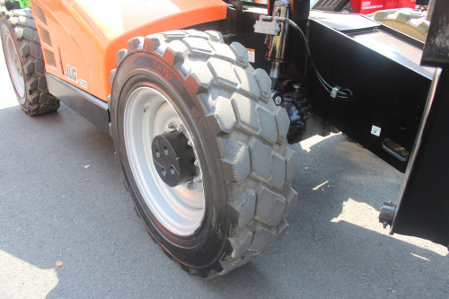 2018 JLG 1255 Turbo Diesel For Sale 152142_13