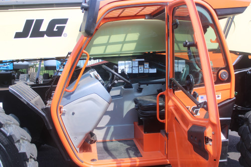 2018 JLG 1255 Turbo Diesel For Sale 152142_8
