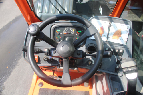 2018 JLG 1255 Turbo Diesel For Sale 152142_9