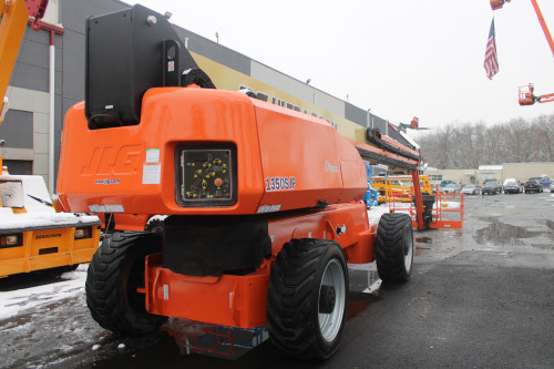 2018 JLG 1350SJP  For Sale