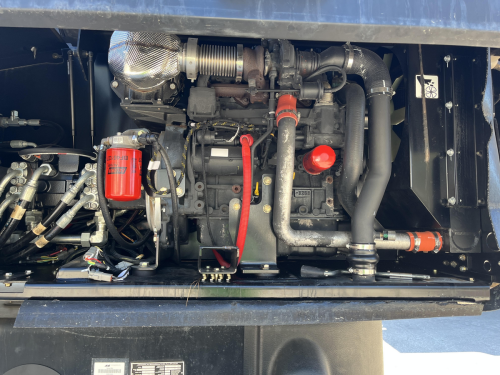 2018 JLG 1350SJP Diesel For Sale 150838_2