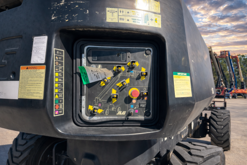 2018 JLG 1350SJP Diesel For Sale 150838_5