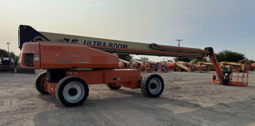 2018 JLG 1350SJP Diesel For Sale