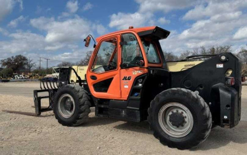 2018 JLG 1644 Diesel For Sale