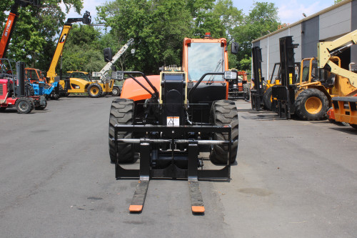 2018 JLG 1644 Turbo Diesel For Sale 151901_8