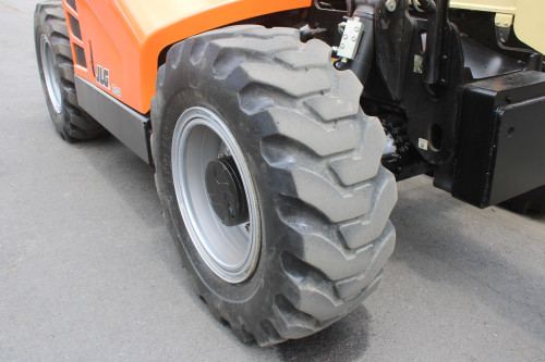 2018 JLG 1644 Turbo Diesel For Sale 151901_16