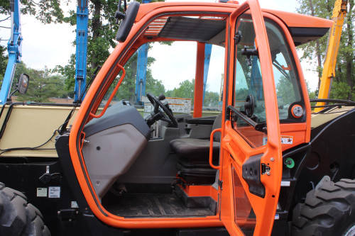 2018 JLG 1644 Turbo Diesel For Sale 151901_7