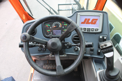 2018 JLG 1644 Turbo Diesel For Sale 151901_19