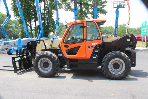 2018 JLG 1644 Turbo Diesel For Sale 151901_2