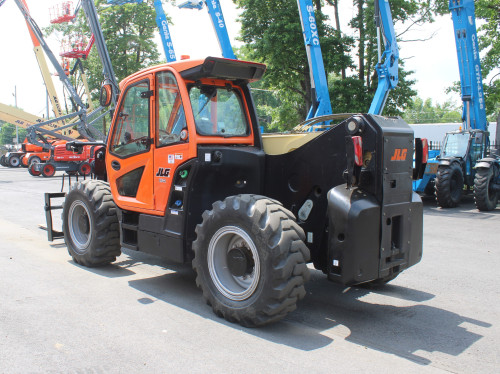 2018 JLG 1644 Turbo Diesel For Sale 151901_3