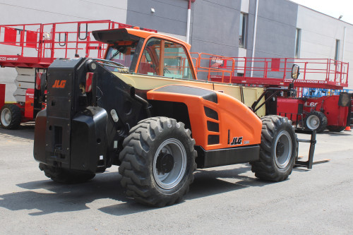 2018 JLG 1644 Turbo Diesel For Sale 151901_4